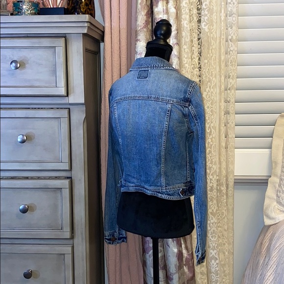 Jean Jacket - Picture 4 of 5